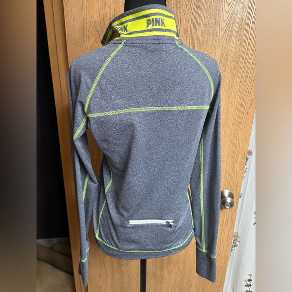 PINK Victoria's Secret Ultimate Pullover - Picture 2 of 5